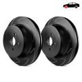 BSD2179 Sport Discs Rotors BSD EBC Brakes for Ford Focus Mk4 Focus Active-1