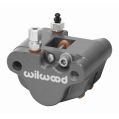 Wilwood 120-5750 Billet Go-Kart Universal Body Mount Caliper 2 Pistons-1
