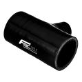 T-Piece 51/32mm Black-1