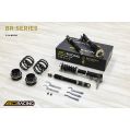 BC Racing C-14-BR-RA Coilovers for Toyota Corolla AE86 1983-1987-2