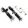 BC Racing C-25-BR-RA Coilovers for Toyota MR2 AW11 1984-1989-1