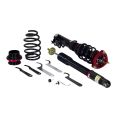 BC Racing C-52-V1-VA Coilovers for Toyota IQ KGJ10/NGJ10 2008-2015-1