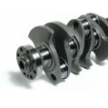Billet Crankshaft ZRP for Audi 2.5L RS3 / TTRS DAZA EN40B Stroke 95.2mm-3