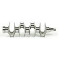 Billet Crankshaft ZRP for Fiat 1.6L Turbo Ritmo / Punto Std Stroke C-FIA-002L-1