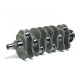 Billet Crankshaft ZRP for Fiat 1.4L Abarth / T-Jet / Grand Punto Stroke 84mm-1