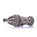 Billet Crankshaft ZRP for Ford 2.0L 16v Cosworth 9-Bolts C-FOR-004L-1