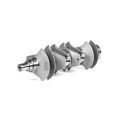 Billet Crankshaft ZRP for Mitsubishi 4B11 EVO 10 2.2L Stroker C-MIT-004L-1