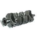 Billet Crankshaft ZRP for Mitsubishi 4G63 EVO 4-9 Lightweight EN40B Stroke 100mm-2