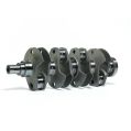 Billet Crankshaft ZRP for Mitsubishi 4G63 EVO 4-9 Lightweight EN40B Stroke 100mm-5
