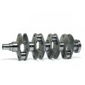 Billet Crankshaft ZRP for Mitsubishi 4G63 EVO 4-9 Lightweight EN40B Stroke 100mm-1