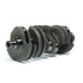 Billet Crankshaft ZRP for VW 3.2L R32 EN40B Stroke 95.9mm-3