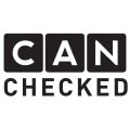 CANchecked MFD15 Black Cover Rotary Knob-1
