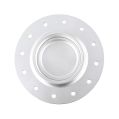 Fuel Cell Cap FMIC.EU 12 Bolt Silver-3