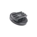 Aluminum Oil Filler Cap FMIC.EU for VW Audi Seat Skoda 2.0T EA888-2