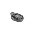 Aluminum Washer Fluid Cap FMIC.EU for VW Audi Seat Skoda 2.0T EA888-2