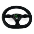 CANchecked SWD32 Gen2 - Flat Steering Wheels-1