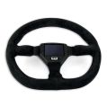 CANchecked SWD32 Gen2 - Flat Steering Wheels-3