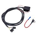 CANchecked OBD2 cable for MFD15 GEN2 cable universal-1