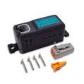 CANchecked Thermo Couple Converter EGT (TCC04) mitDTM 4-pin Addon universal-1
