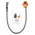 CANchecked TMC01 Tire Single Temp Monitoring Cabled-2