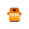 CANchecked BMB01 Brake Single Temp Monitoring Bluetooth-5