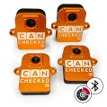 CANchecked BMB04 Brake Set Temp Monitoring Bluetooth with charging Box-2