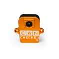 CANchecked BMU01 Brake Single Temp Monitoring Wireless-3