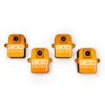 CANchecked BMU04 Brake Set Temp Monitoring Wireless with charging box-3