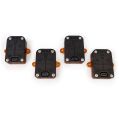 CANchecked BMU04 Brake Set Temp Monitoring Wireless with charging box-4