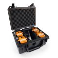 CANchecked BMU04 Brake Set Temp Monitoring Wireless with charging box-10