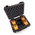 CANchecked BMU04 Brake Set Temp Monitoring Wireless with charging box-13