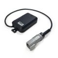 CANchecked TMR01 - Wireless Receiver Tire Monitoring-3