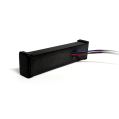 CANchecked universal shiftlight module MFD28 Addon -3