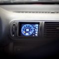 CANchecked Display MFD32 Gen2 for Audi A3/S3 8L vFL LHD 1996-2000-4