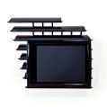 CANchecked Display MFD32 Gen2 for Audi R8 42 (MK1) FL LHD 2012-2015-1