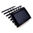 CANchecked Display MFD32 Gen2 for Audi R8 42 (MK1) FL LHD 2012-2015-2