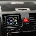 CANchecked Multi Function Display MFD28 GEN2 Volkswagen VW Golf MK5 1K 2003 - 2008-1