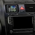 CANchecked Multi Function Display MFD28 GEN2 Volkswagen VW Golf MK5 1K 2003 - 2008-10