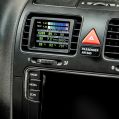 CANchecked Multi Function Display MFD28 GEN2 Volkswagen VW Golf MK5 1K 2003 - 2008-11