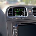 CANchecked Multi Function Display MFD28 GEN2 Volkswagen VW Golf MK6 5K 2008 - 2013-9