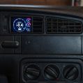 CANchecked Display MFD28 Gen2 for VW Golf MK3 (Typ 1H) LHD 1991-1998-6