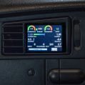 CANchecked Display MFD28 Gen2 for VW Golf MK3 (Typ 1H) RHD 1991 - 1998-10