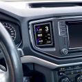 CANchecked Display MFD32 Gen2 for VW Amarok II FL LHD 2023+-4