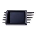 CANchecked Display MFD28 Gen2 for VW Eos Typ 1F 06-15 Scirocco MK3 preFL 08-14 LHD-1