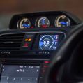 CANchecked Multi Function Display MFD32 GEN2 for VW Scirocco FL RHD-1