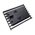 CANchecked Display MFD32 Gen2 Multivan for VW Bus T5 LHD 2003-2015-5