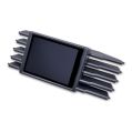 CANchecked Display MFD28 Gen2 for VW Caddy MK4 RHD 2015 - 2020-2