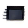CANchecked Display MFD28 Gen2 for Porsche 911 / 997 LHD 04-12-1