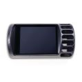 CANchecked Display MFD28 Gen2 without AC for BMW 5 series E34 LHD 1987 - 1996-1