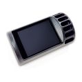 CANchecked Display MFD28 Gen2 without AC for BMW 5 series E34 LHD 1987 - 1996-2